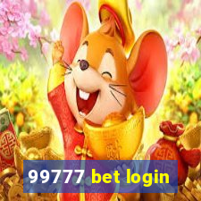 99777 bet login